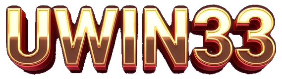 uwin33 logo