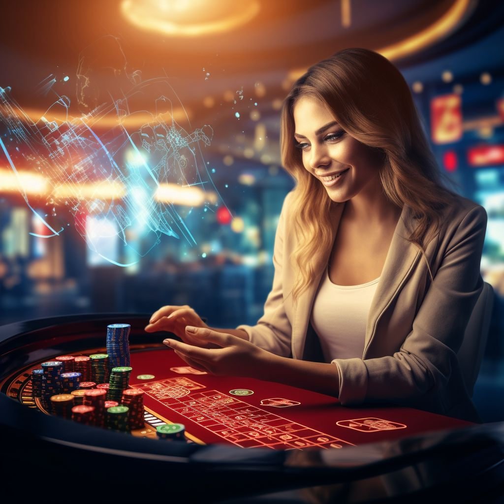 uwin33 Speed Roulette HD