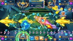uwin33 Fish Hunter
