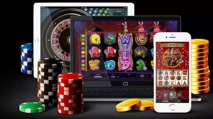 uwin33 Slot Bonus Feature