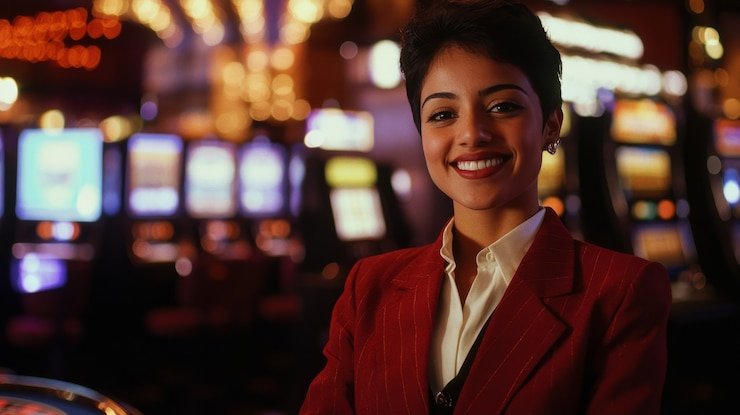 uwin33 Baccarat Klasik dengan Had Tinggi